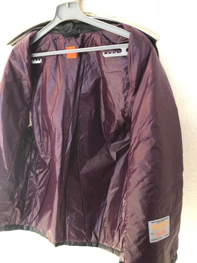 Hugo Boss Completi: Hugo Boss sakko – Usato da Schlieren venduto da Sunshines 2