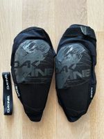 Dakine Mountainbike Protektoren / Knieschoner Gr.L