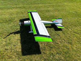 Hangar 9 Ultra Stick 30cc Spw.2'060mm mit T-Motor AM670