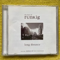 RUNRIG-2CD BEST OF