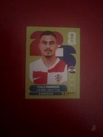 Panini Sticker Kroatien Franjo Ivanovi 2026 United Edition