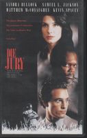 Die Jury (USA 1996) Warner Home Video VHS 14317