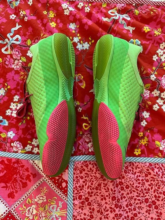 Nike Herrenschuhe: Nike Elastico Finale II – Gebraucht aus Lausanne von PeixotoBruno 1