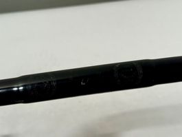 ITM Mod. Italia Competition BLACK Rennrad Lenker 43cm / 2603