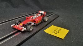 Hilbrand-Handel: Carrera Go!! F1 Ferrari #5 Sebastian Vettel