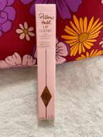 Charlotte Tilbury Pillow Talk Lipgloss 💄 Lip Lustre 3.5ml