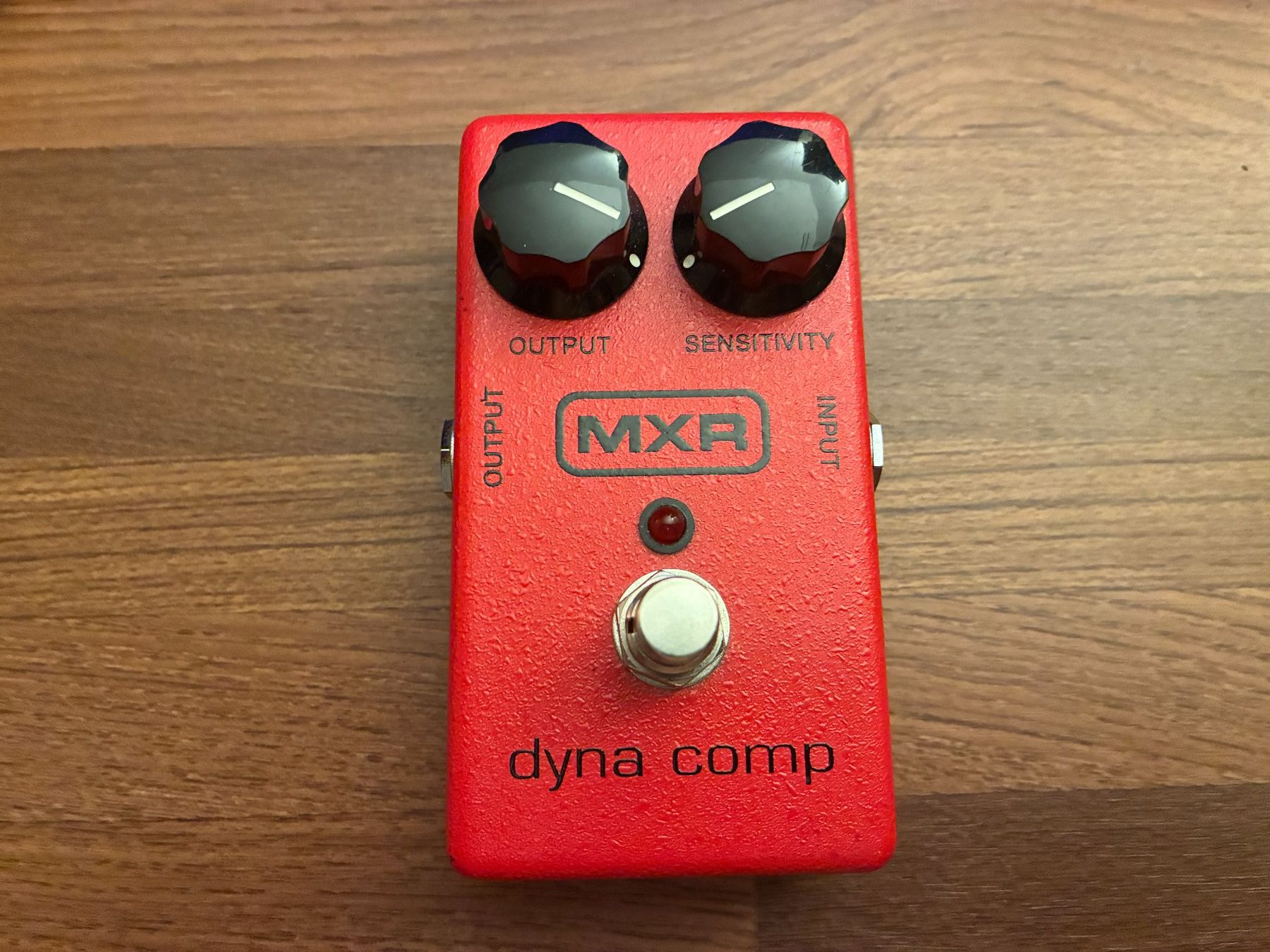 Strumenti musicali: MXR Dyna Comp – Usato da Zürich venduto da Diegom81