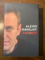 Alexei Navalny Patriot