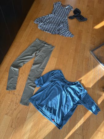 Damen Kleiderpaket Grösse XS