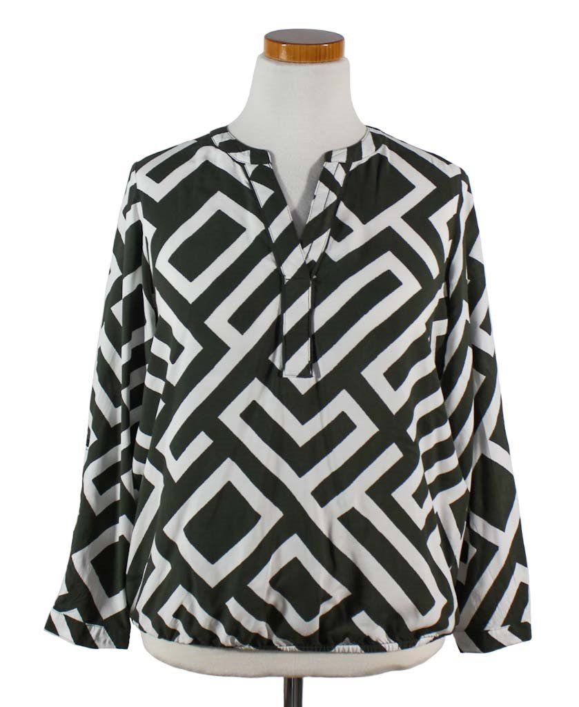 Cecil Camicette: CECIL Bluse Gr. L – Usato da Belp venduto da caramel-secondhand