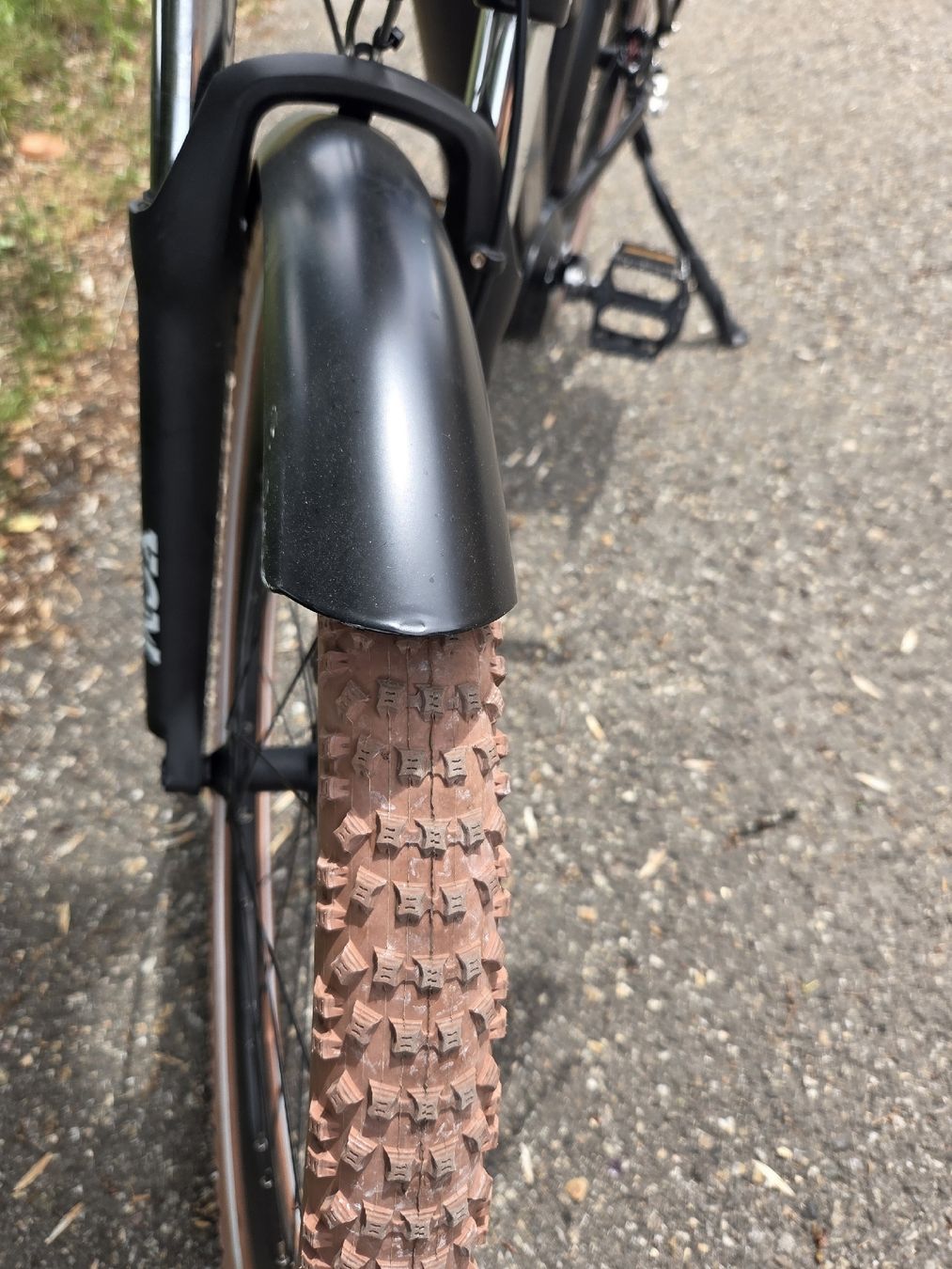 Ego Movement Velos: vélo électrique EGO Movement Jane – Gebraucht aus La Chaux-de-Fonds von Angienoo 5