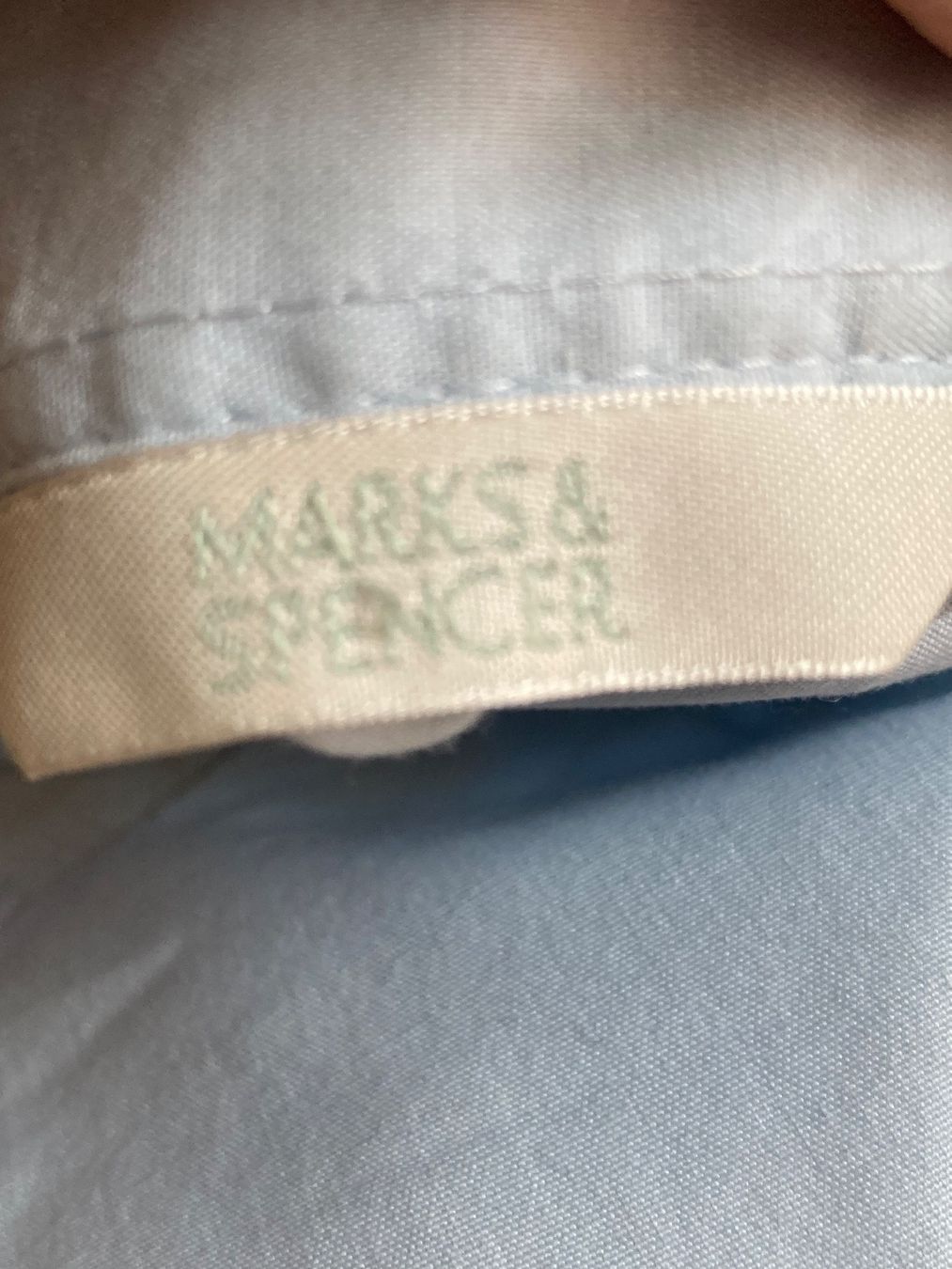 Blusen: Chemisier Mark and Spencer  t 40 – Gebraucht aus Genève von ct_fqr8 2
