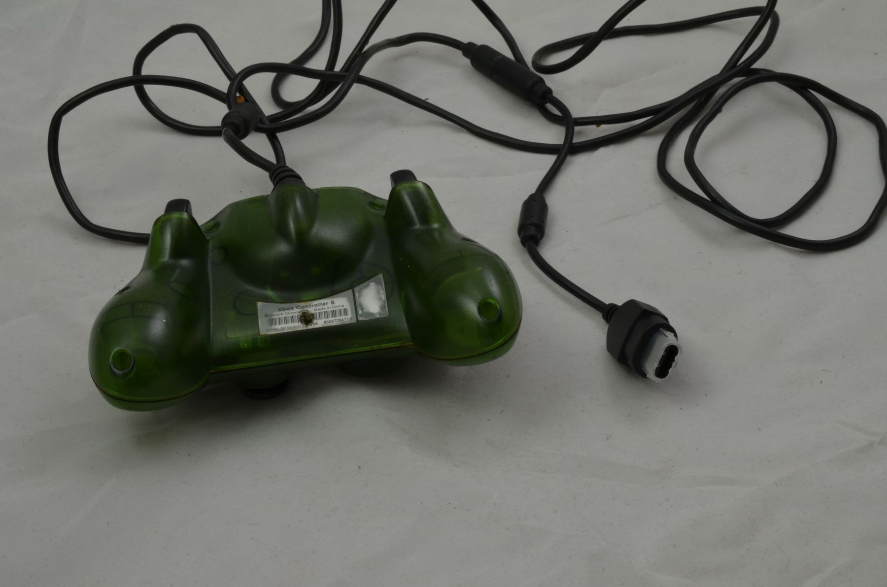 Controller: Xbox Controller S – Usato da Buchs AG venduto da SellAndBuyX 9