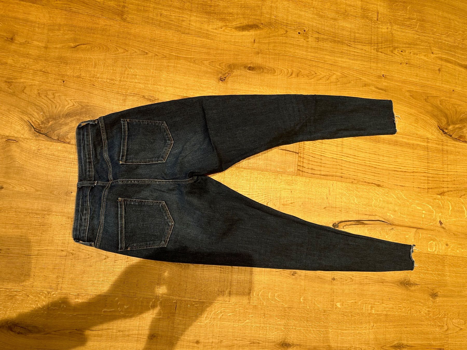 Dorothy Perkins Jeans: Jeans mit Stick – Usato da Adlikon venduto da Chbu84 1