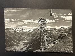 Klosters Prättigau Gotschnabahn 