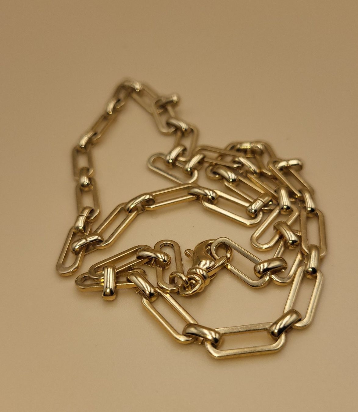 Catenine: Goldene Collier – Usato da Wald ZH venduto da SwissPawnshop
