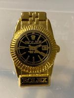 Pins Rolex