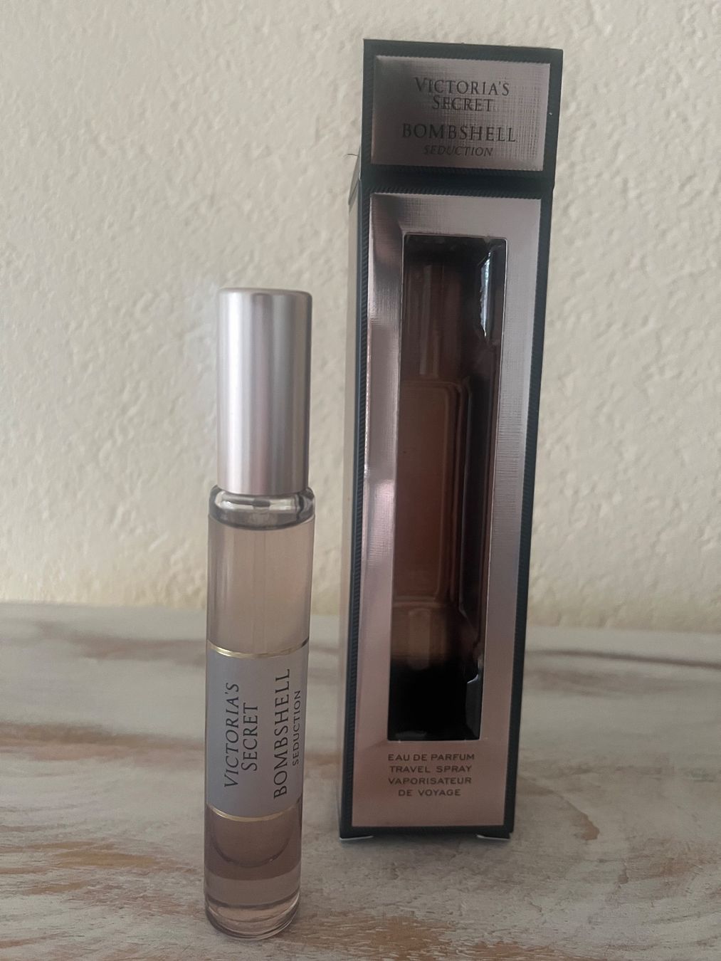 Victoria's Secret Parfum & Eau de Toilette: Neu: Victoria's Secret Bombshell Seduction, Eau de Parfum – Neu und originalverpackt aus Bülach von creami