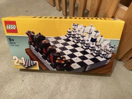 LEGO 40174 LEGO Chess / Schach