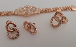 3 teiliges Schmuckset