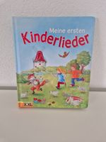 Buch Meine ersten Kinderlieder