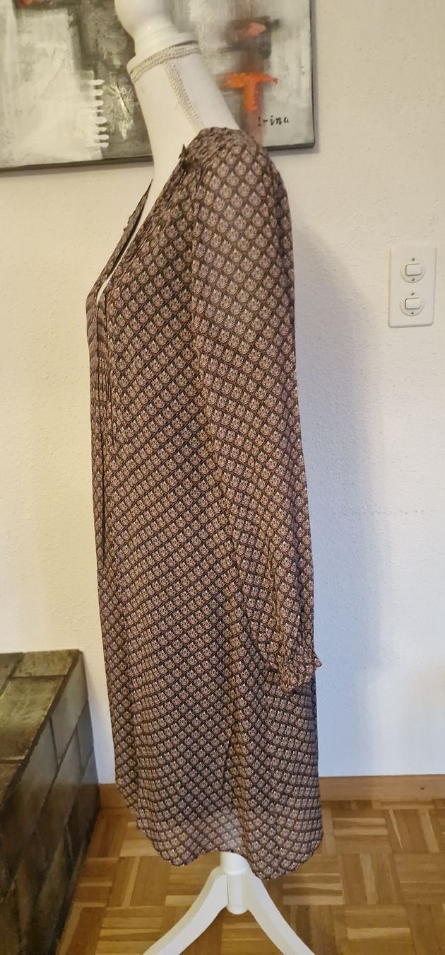 Nile Vestiti: Nile Kleid Gr M – Usato da St. Gallen venduto da mania03 2