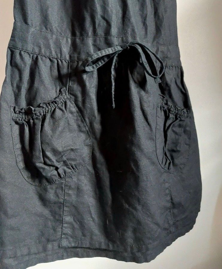 Esprit Vestiti: Leinenkleid Esprit Gr. 36 – Nuovo (secondo la descrizione) da Summaprada venduto da hirschuh506 3