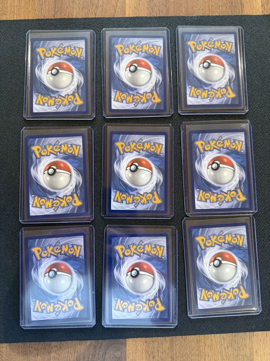 Pokémon Carte collezionabili: Pokemon MAR Full Set Ascended Heroes EN – Nuovo (secondo la descrizione) da Embrach venduto da Fcbayern187 5