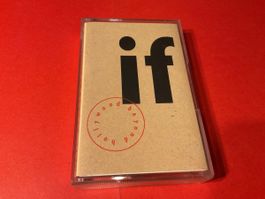 Kassette Hollywood Beyond "If" Zustand gut