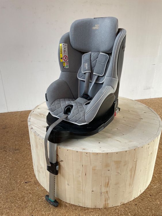 Britax Römer Advansafix M i-Size handleiding | Autostoeltje