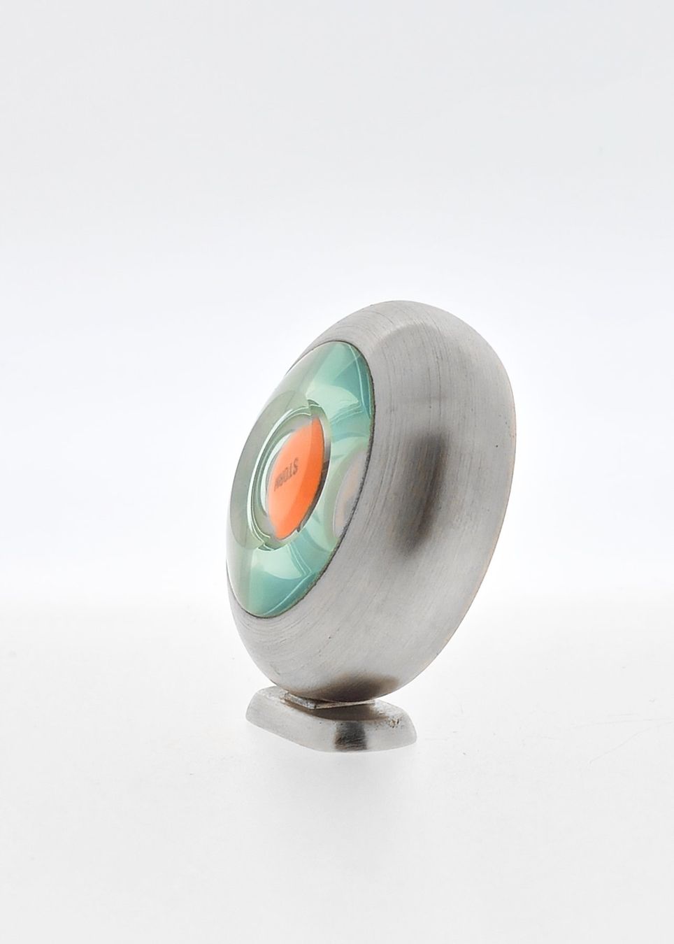 Sveglie: Reisewecker STORM mit originellem Design und Etui – Usato da Lugano venduto da R.Riccardo 7