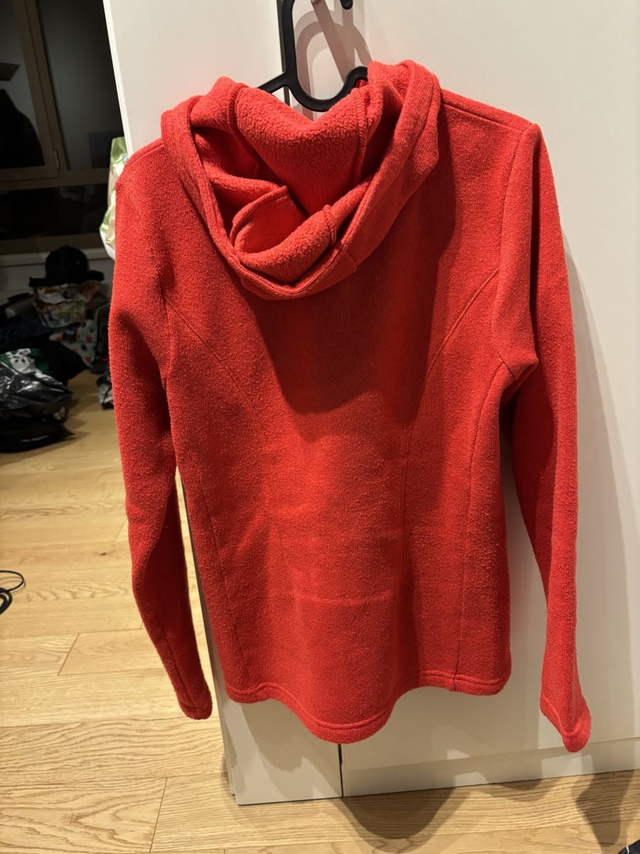 Millet Maglioni & Felpe: Millet Fleece Jacket - Warm Winter Layer, Size Medium – Usato da Lugano venduto da sar_hz5j 2