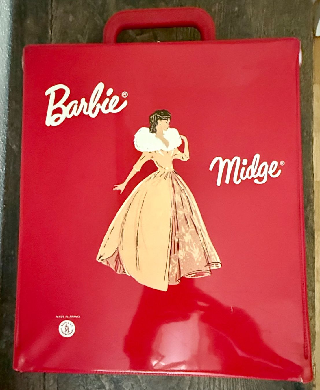 Puppen: Custodia Barbie e Midge vintage anni '60 – Gebraucht aus Breganzona von mas_tv72 6