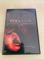 Exorzist - Der Anfang DVD, Top Zustand! Horror Klassiker!