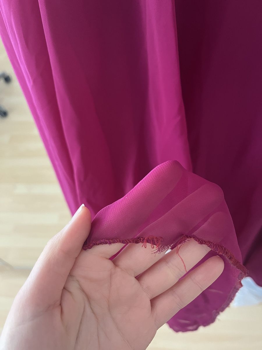 Vestiti: Kleid – Nuovo (secondo la descrizione) da Nussbaumen AG venduto da c.4 7