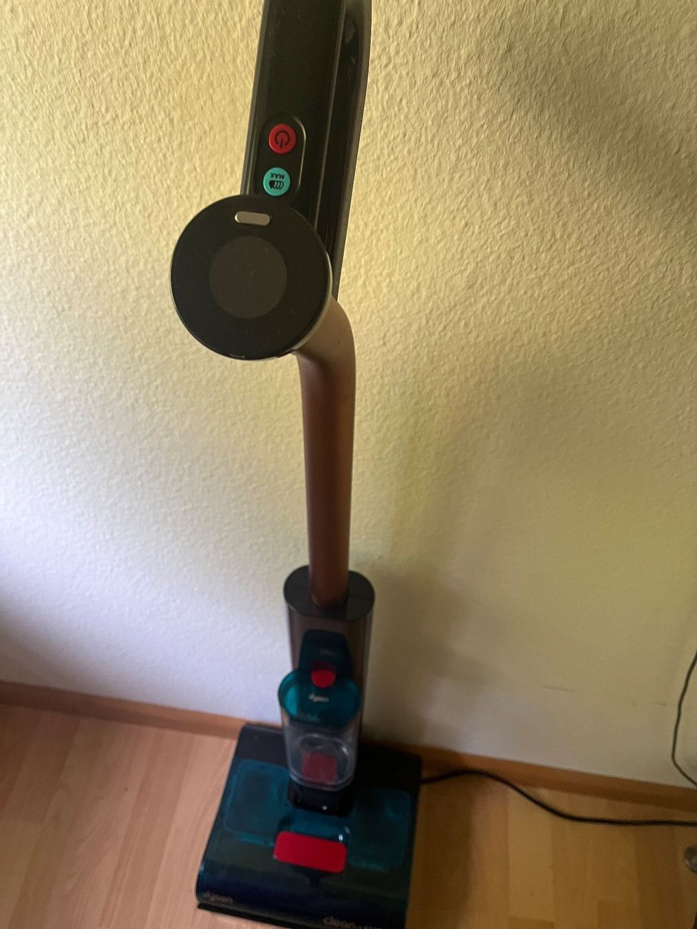Dyson Aspirapolveri & Accessori: Dyson Clean+Wash Hygiene – Usato da Liestal venduto da Helvetia45