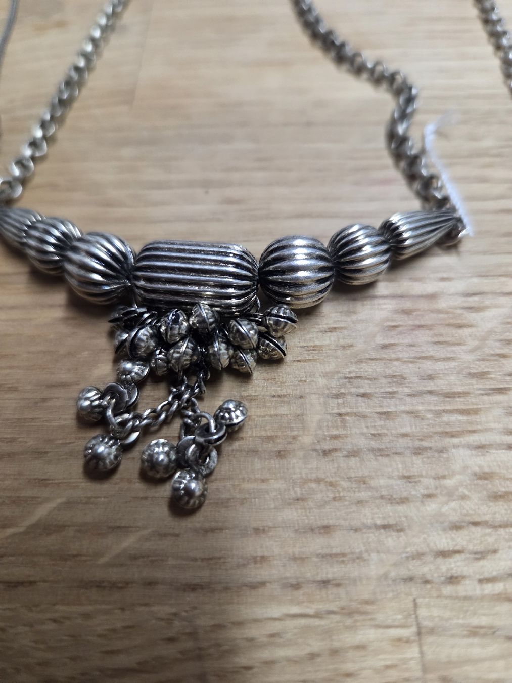 Sonstiger Schmuck: Schmuckset Ethno Boho Styl – Gebraucht aus Bitsch von Sumsi1989 3