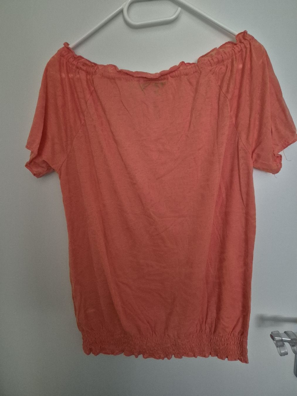 T-shirt: T-Shirt 40 – Usato da Würenlingen venduto da kuh33 1