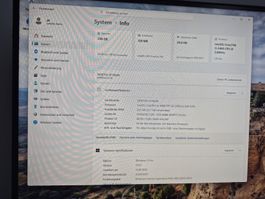 PC Fujitsu Esprimo D738