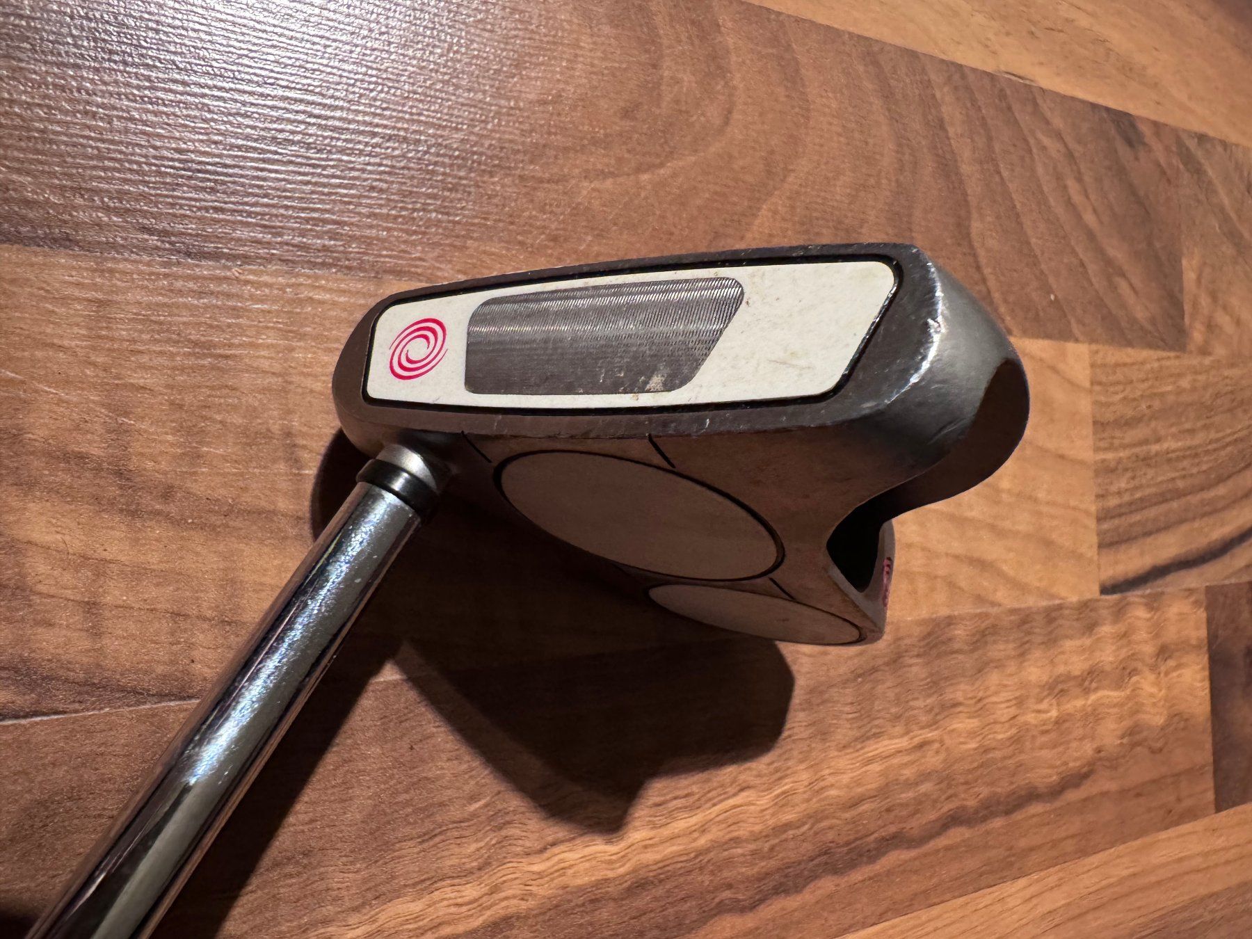 Mazze & Set: Golfschläger Patter Oddissay 2-Ball – Usato da Buchs ZH venduto da Johnnybe 2