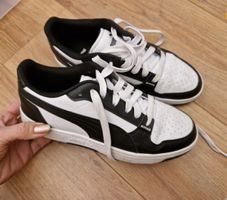 Puma Sneakers Gr. 38 neuwertig