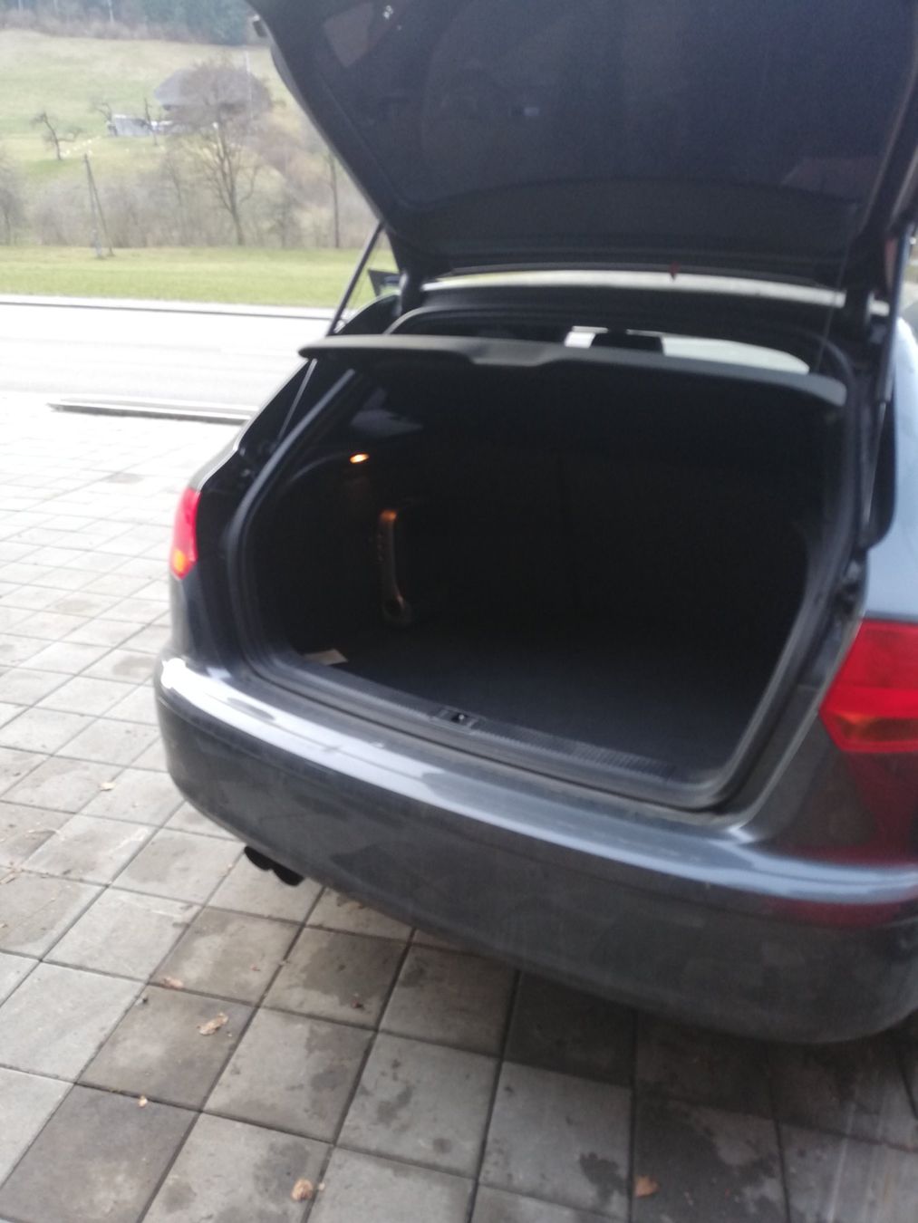 Audi Automobili: Audi A3 Quattro 2.0 Diesel – Usato da Eggiwil venduto da Mops7 5