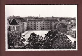 BASEL - Kaserne