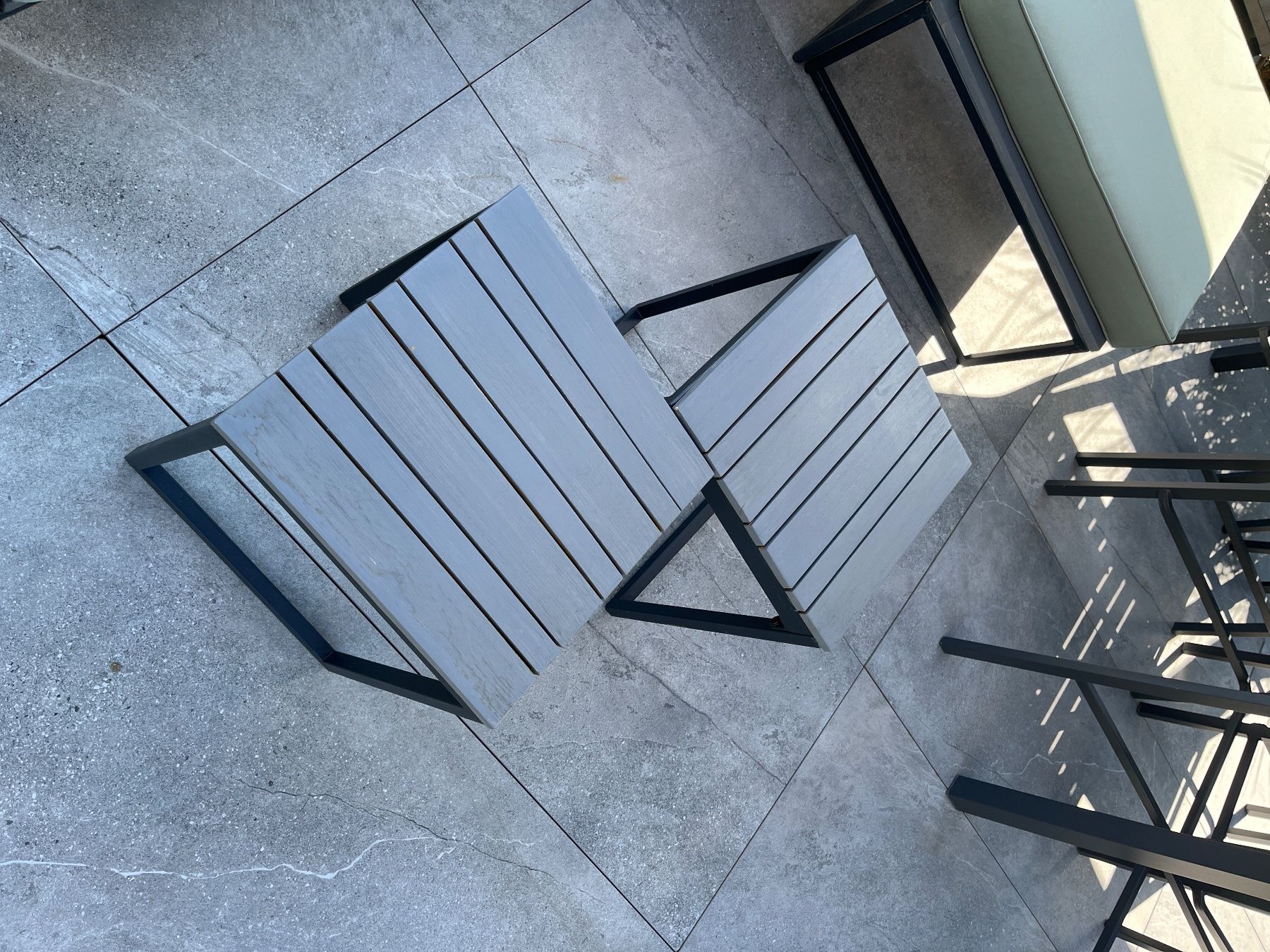 Sofas: Gartenlounge – Gebraucht aus Wohlen AG von zar_7hj9 2