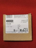 Siemens Simatic ET 200SP Digital Input Module, Neu!