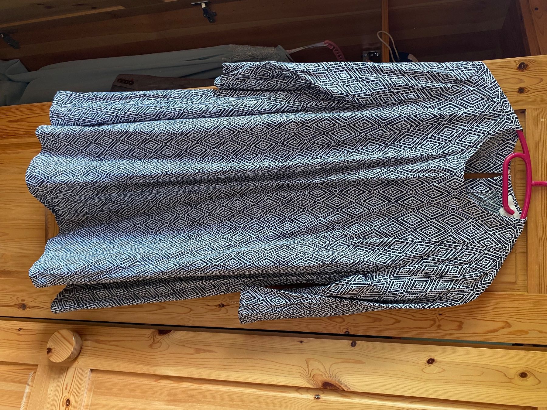 H&M Vestiti: Sommerkleid Gr. 42 – Usato da Klosters venduto da Rigi98
