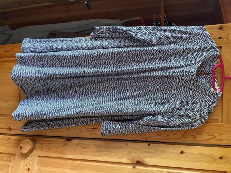 Sommerkleid Gr. 42