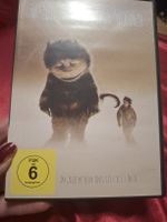DVD Wo die wilden Kerle wohnen Film gebraucht guter Zustand