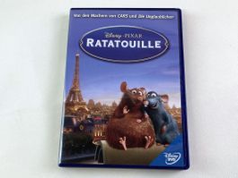 DISNEY | Ratatouille | DVD