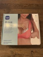 MAM Move Hands-free Doppelmilchpumpe 